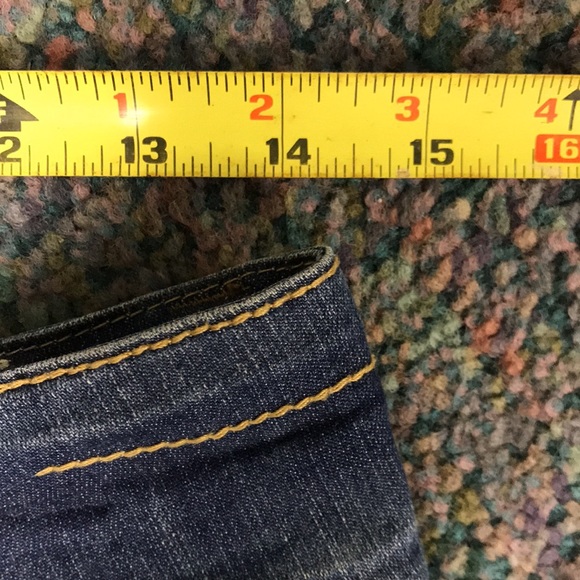 Nissi Denim Jeans - Picture 12 of 14